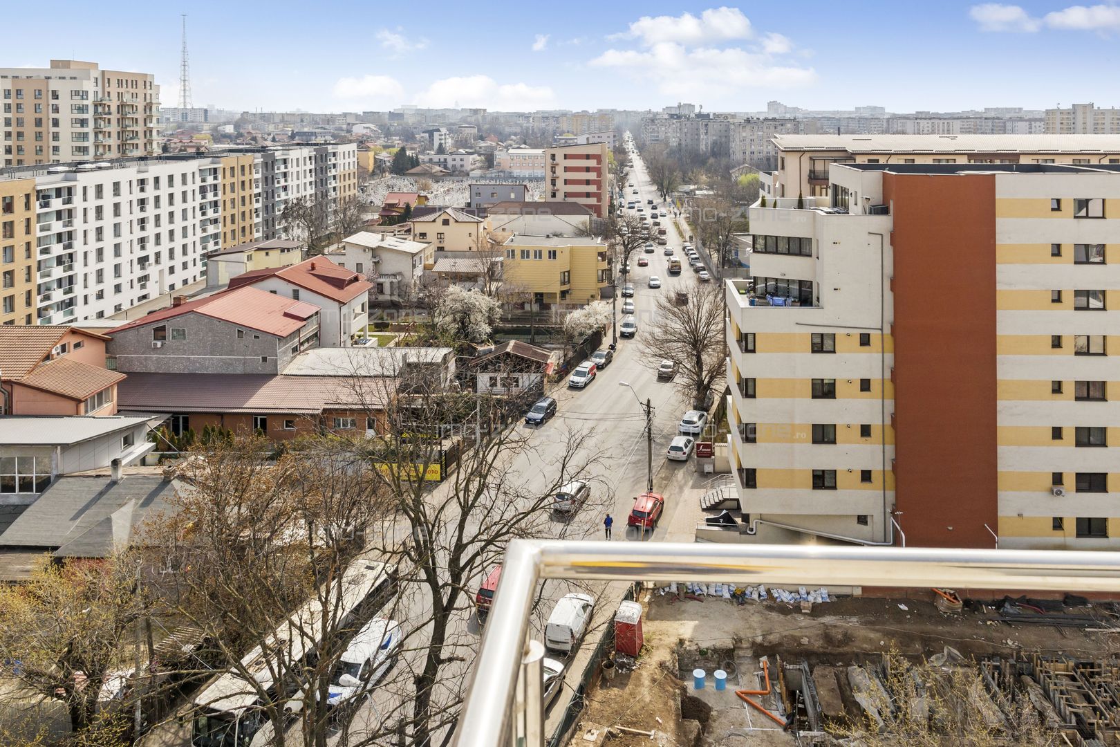 The Building 54 - Uverturii 155 - Poză 43