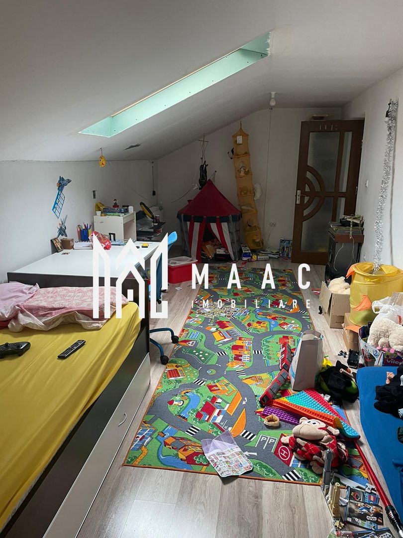 Casa Individuala I 220 MPU I Curte 150 MP I 3 Dormitoare - Poză 24