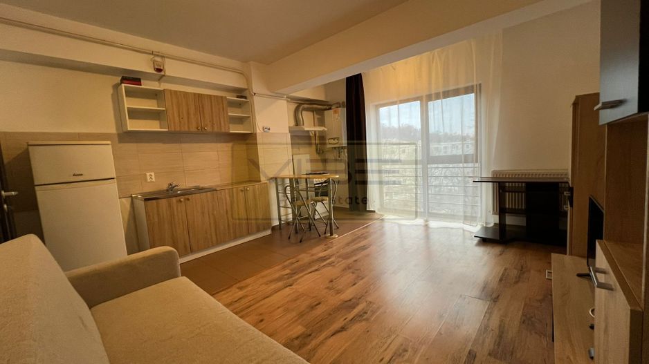 Garsoniera moderna Nicolina 1 - Salciilor Residence - Poză 2