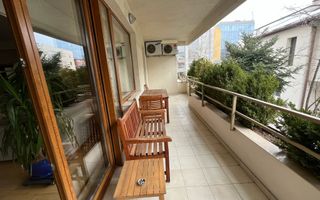 INCHIRIERE 4 CAMERE | HERASTRAU | MOBILATA SI UTILAT | - Poză 17