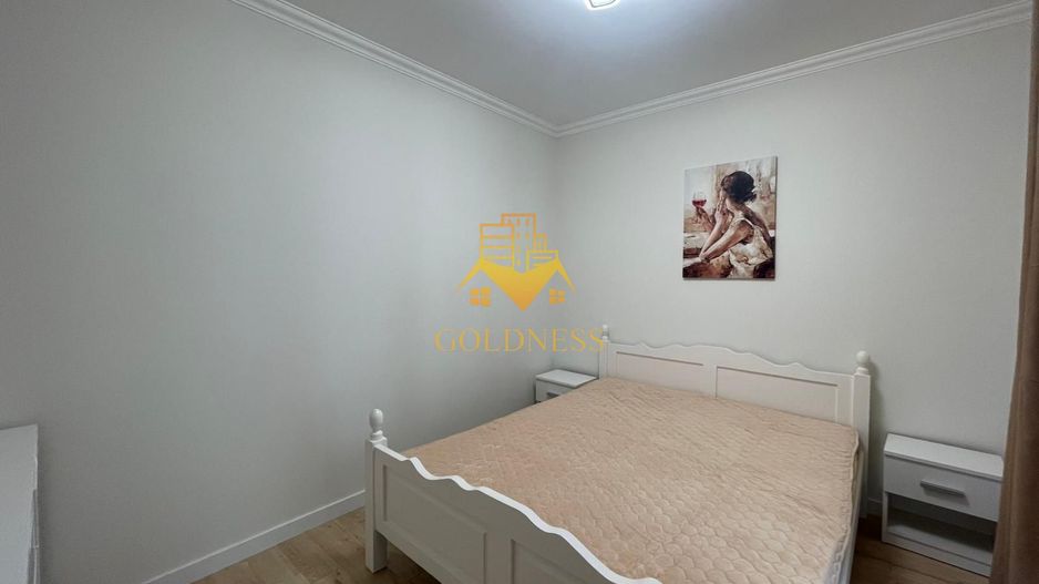 2 Camere Openspace, Lux, Intre lacuri, Parcare, FSEGA, Iulius Mall. - Poză 4