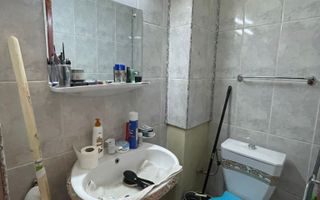 Nicolina 2 Clopotari - 3 camere decomandat - ETAJ 2/4 - 76mp - CT - Poză 8