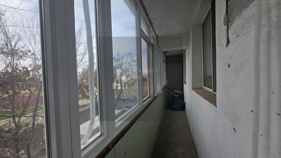 Ap 3 camere 70m -decomandat -etaj 2 -centrala -STB Vadul Nou /Sector 5 - Poză 4