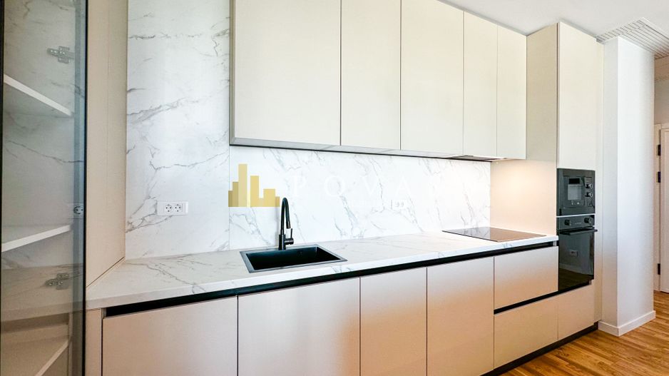 Vanzare Apartament 2 Camere LUX Damaroaia Baneasa Bucurestii Noi - Poză 14