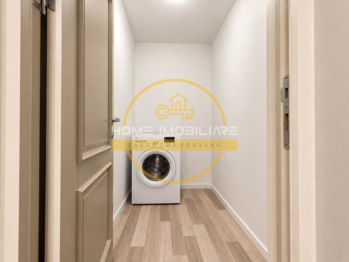 🏠Apartament 2 cam, 42MP, semidecomandat, etaj 1 // 📍Valea Lupului - Poză 6