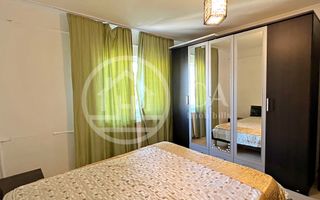 Apartament de închiriat cu 2 camere in zona Nufărul, Oradea - Poză 2