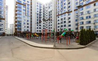 Vânzare, apartament, 2 camere, bd. Mircea Cel Bătrân, Ciocana - Poză 13