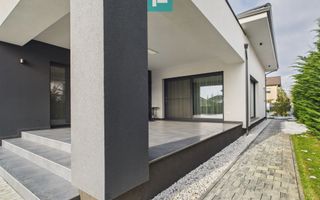 Casă individuală pe parter – Moșnița - Poză 91