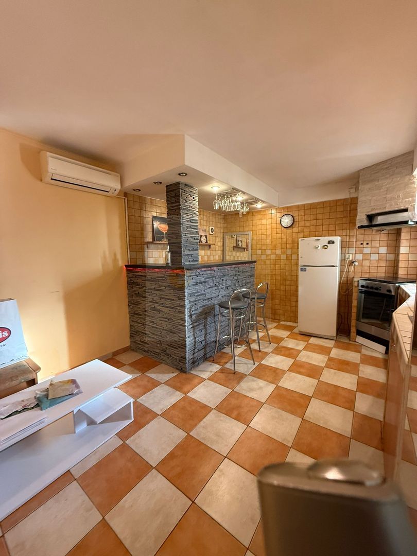 2 camere I Calea Mosilor - Eminescu I 55 mp I bloc 1982 - Poză 4