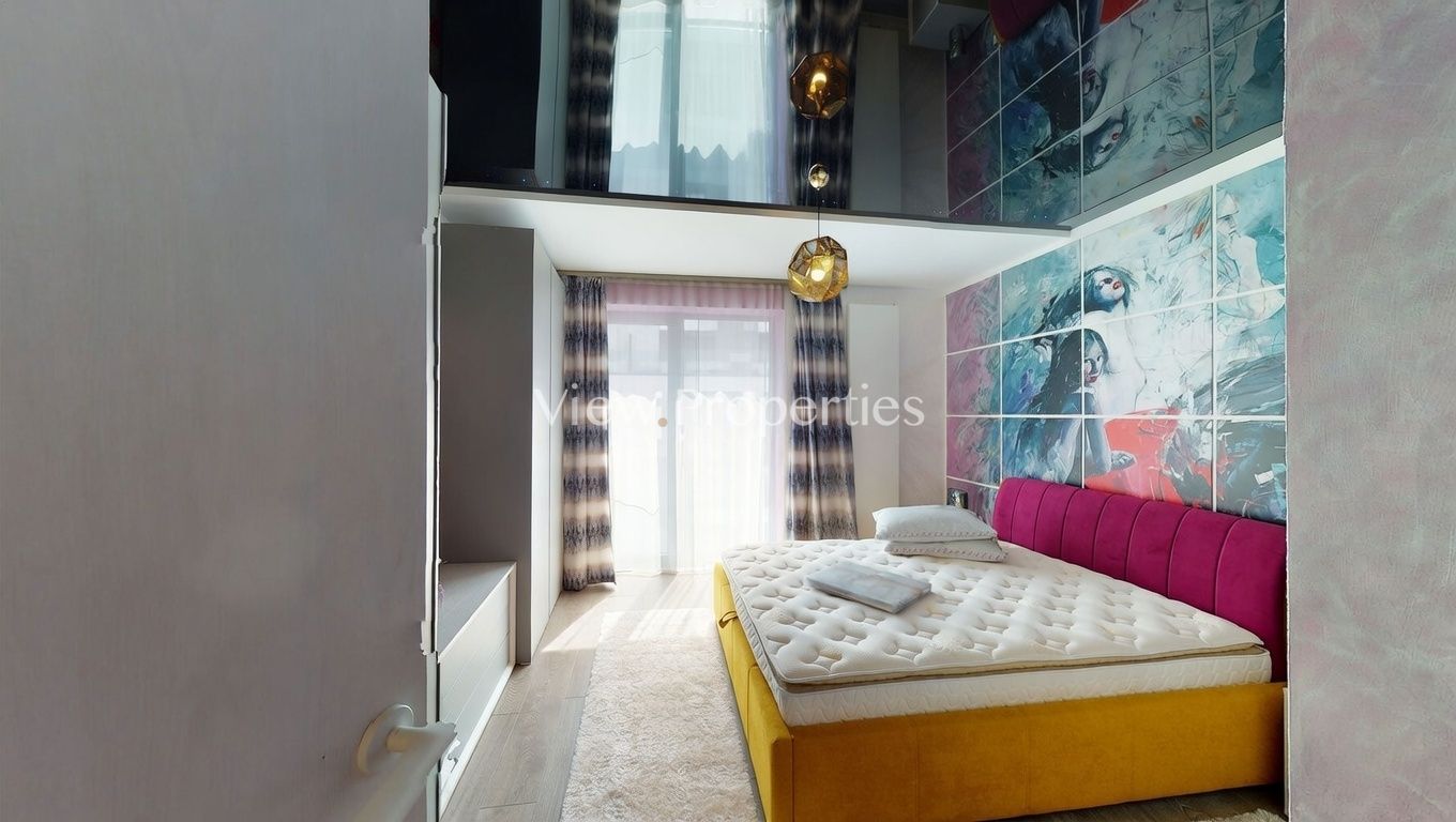 Ap 2 camere – Cloud9 - Aviatiei | Parcare subterană - Poză 8