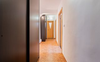 Apartament 4 camere suprafata mare zona Scriitorilor Brasov - Poză 18