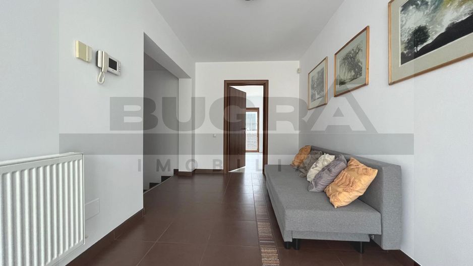 Casa cu 3 dormitoare de inchiriat, Buna Ziua - Poză 14