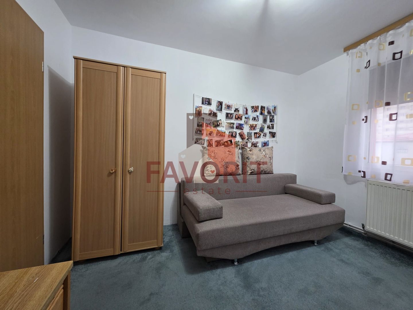 COMISION 0% | Apartament 3 camere | Loc de parcare | Aleea Herculane - Poză 7