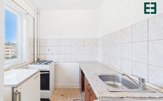 Apartament cu 2 camere etaj 3 - Zona Intim - Arad - Poză 6