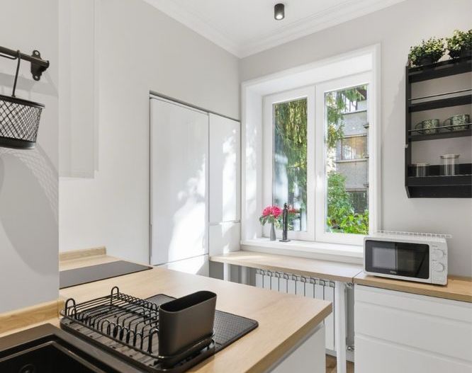 Apartament 3 camere de inchiriat Floreasca - Poză 2