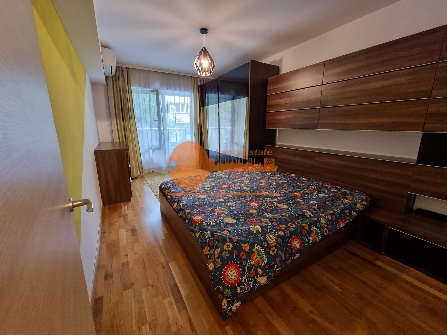 Chirie 2 camere Dristor ( bloc nou-1 minut metrou ) - Poză 3