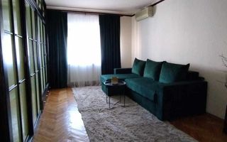 Inchiriere apartament 2 camere, Piata Centrala, 53 mp, 430 EURO/Luna - Poză 2