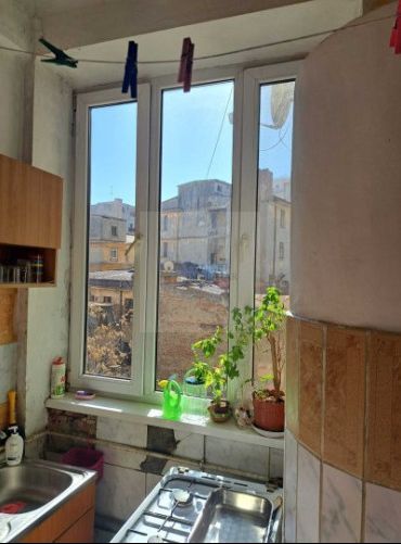 2 camere | Calea Victoriei | Fara Risc | Centrala Proprie | De Renovat - Poză 8