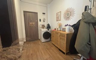 Apartament cu 3 camere, 57 mp, balcon și boxă – zona Panemar. - Poză 4