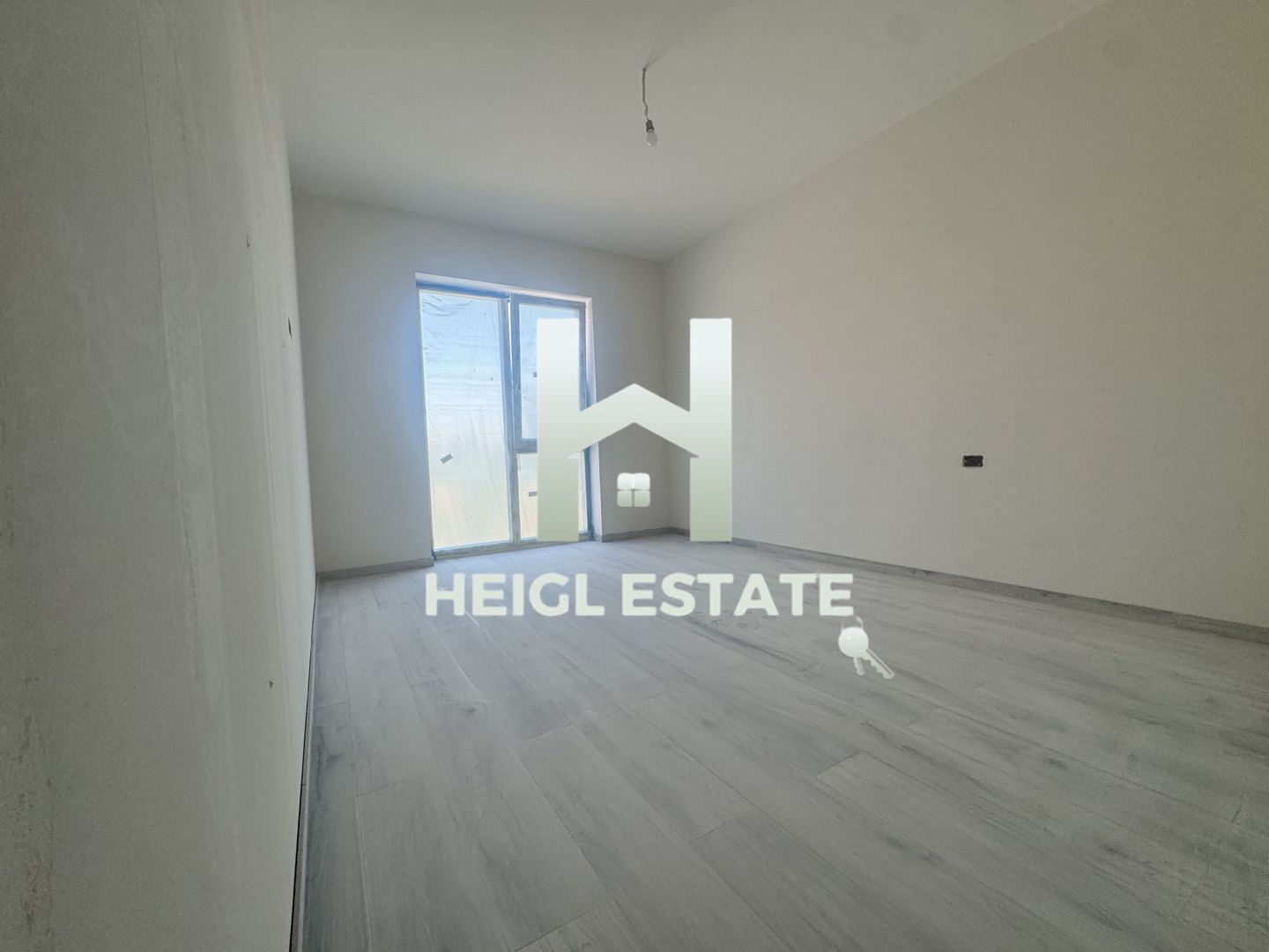 Apartament 2 camere, Giroc zona Eso - Poză 1