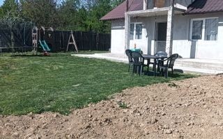 Casă PIETRĂRIE | 2 camere, 70 mp, 400 mp teren, loc de parcare - Poză 1
