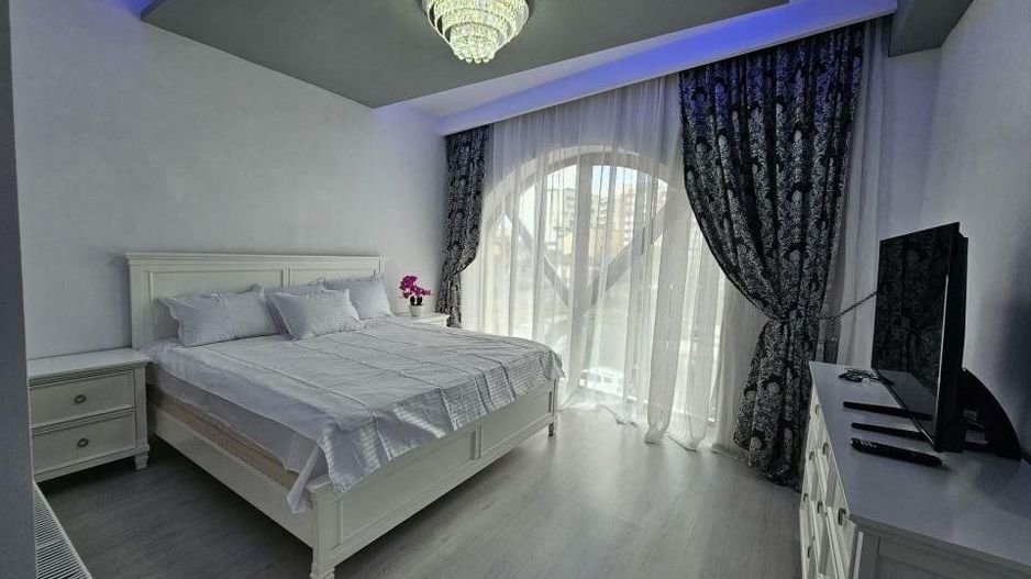 Inchiriez apartament zona Palatul  Parlamentului, Marriott, Catedrala Neamului. - Poză 7