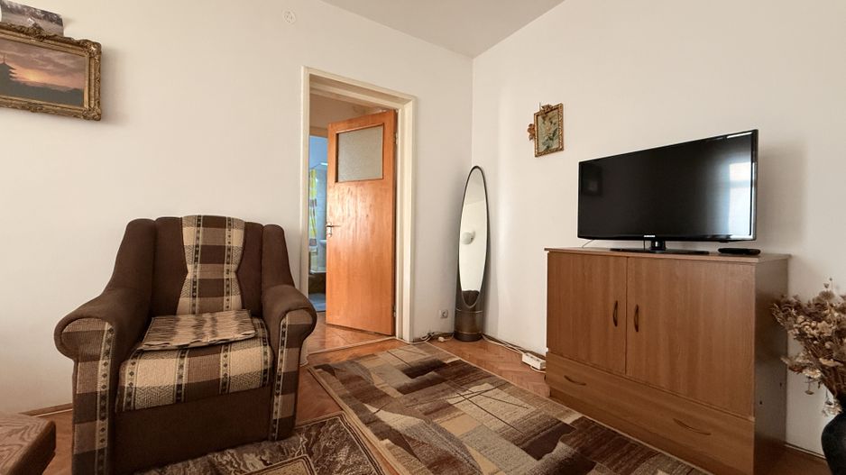 Apartament Mefin | Horia, Closca si Crisan | Platou Izvor - Poză 13