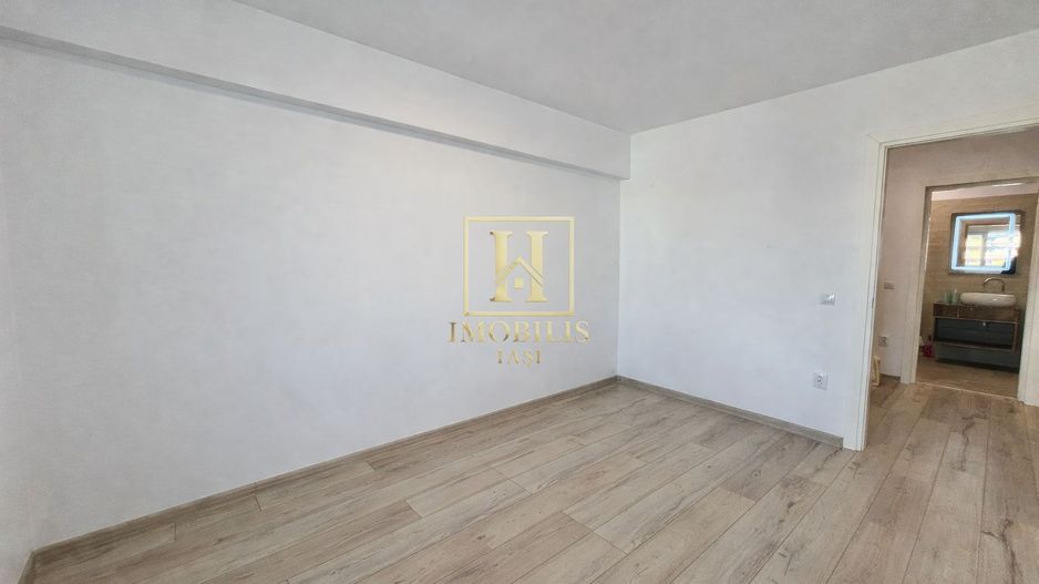 Apartament 2 camere SD 65 mp Copou mobilat si utilat 119900 euro - Poză 7