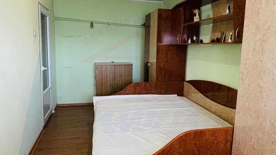 Apartament spațios cu 3 camere, 2 băi și 3 balcoane – I.C. Frimu, 80mp - Poză 6