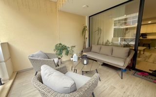 Apartament 3 Camere | Lux | Triana Pipera | Loc de parcare subteran - Poză 23