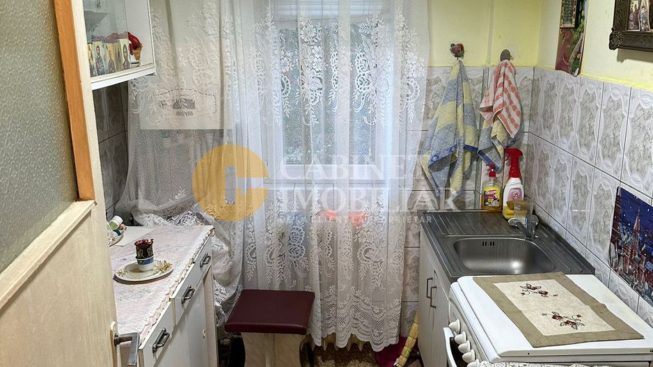 Apartament 2 camere- Alpha Bank Pacurari - Poză 3