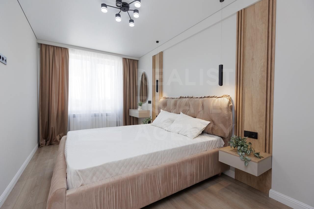 Vânzare, apartament, 4 camere, str. Vasile Lupu, Buiucani - Poză 7