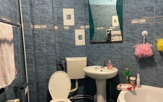 ageuropa.ro vinde apt. 4 cam 80mp la PARTER în zona CENTRALA. - Poză 19