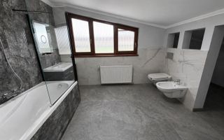 Casă 5 camere | 220 mpu | Cartierul Arhitectilor-Sibiu - Poză 15