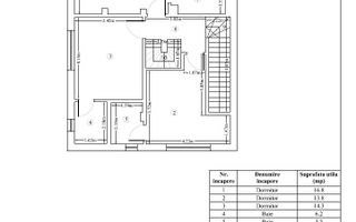 Vila premium Otopeni I central - lângă Parcul Unirii I finalizata - Poză 4