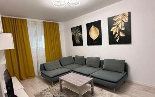 Apartament 2 Camere | EnVogue Residence | Bloc Nou 2021 - Poză 1