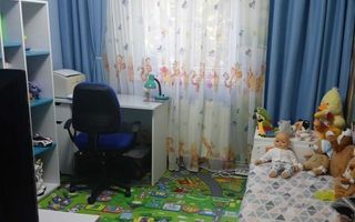 Apartament decomandat cu 3 camere, beci inclus. - Poză 3