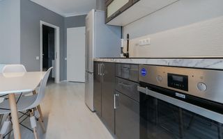 Apartament 3 camere bloc nou parcare subterana Marasti! - Poză 5