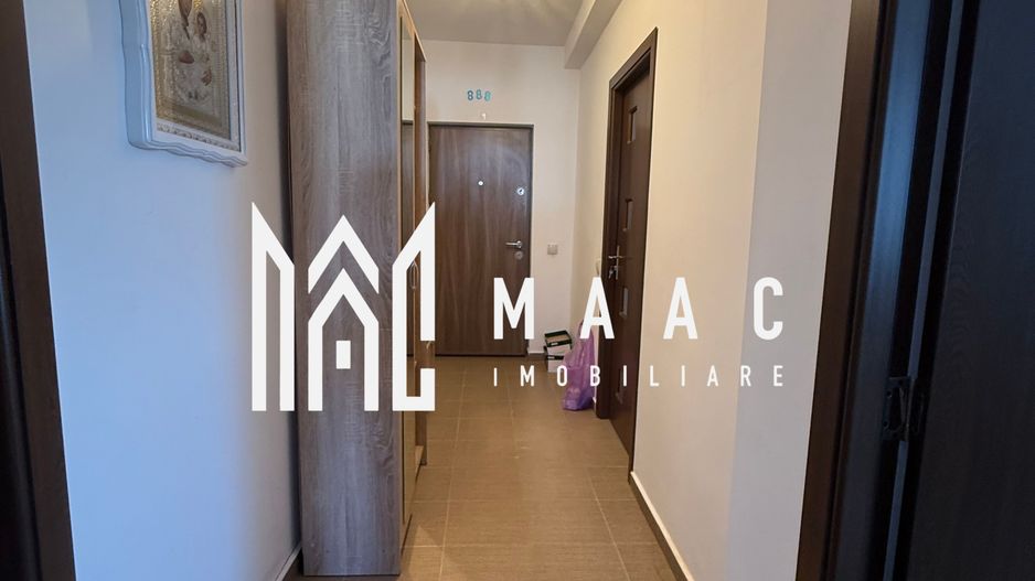 Apartament de vânzare Sibiu | 2 camere | Arhitecților | 52 mp - Poză 5