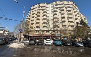 Bloc P+9 in zona Calea Calarasilor - Poză 2