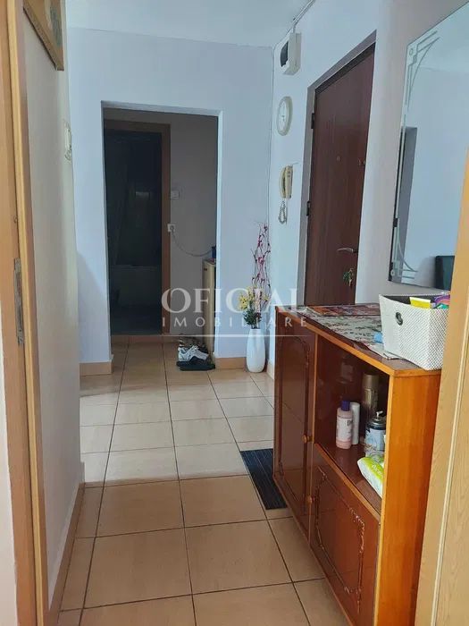 Apartament 2 camere | Decomandat | 50 mp | Etajul 3 | Cartier Plopilor - Poză 4