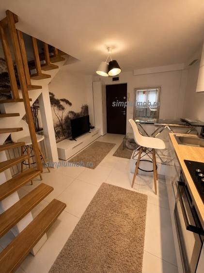 Ocazie Apartament Spatios Zona Mihai Bravu - Poză 1