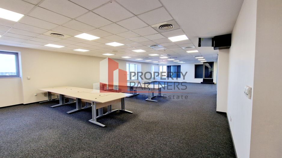 Spatiu modern pentru birouri - 400 mp - Grozavesti - Poză 4