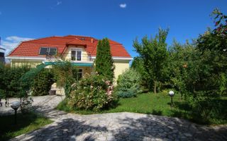 Casa individuala situata la 2 minute de Parcul Engels ! - Poză 40