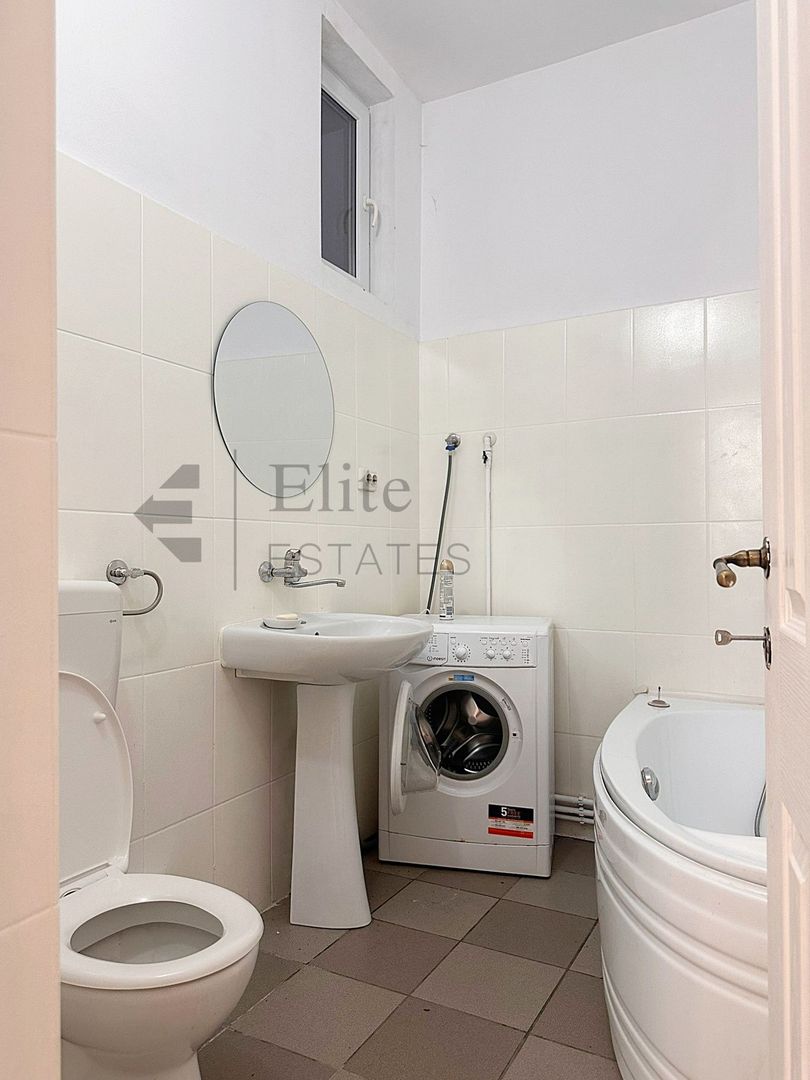 Apartament cu 1 camera de vanzare, central Magheru, Oradea - Poză 11