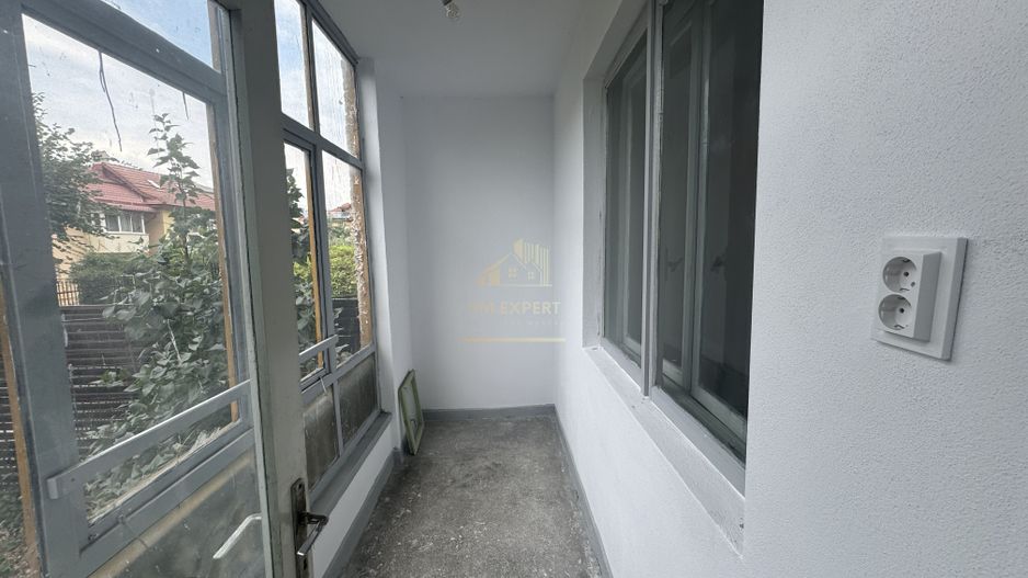 APARTAMENT IN CASA TIP DUPLEX 3 CAMERE+ TEREN 89 MP CAMPULUNG - Poză 10