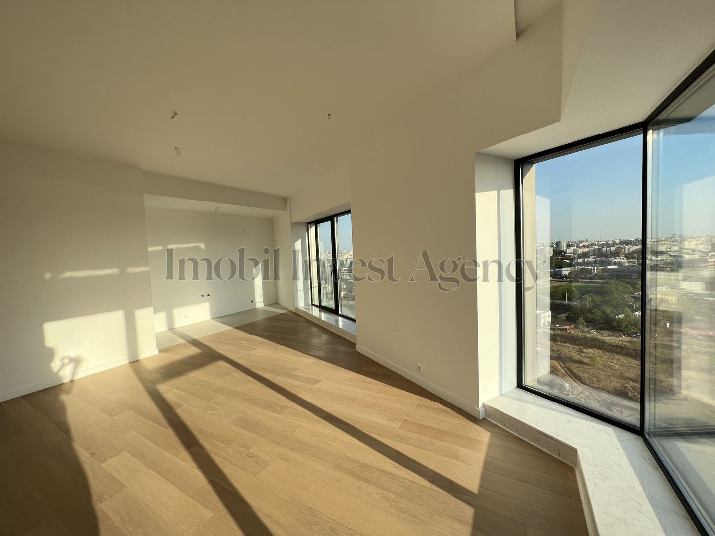 Apartament 3 camere de vanzare One Verdi Park - Poză 4