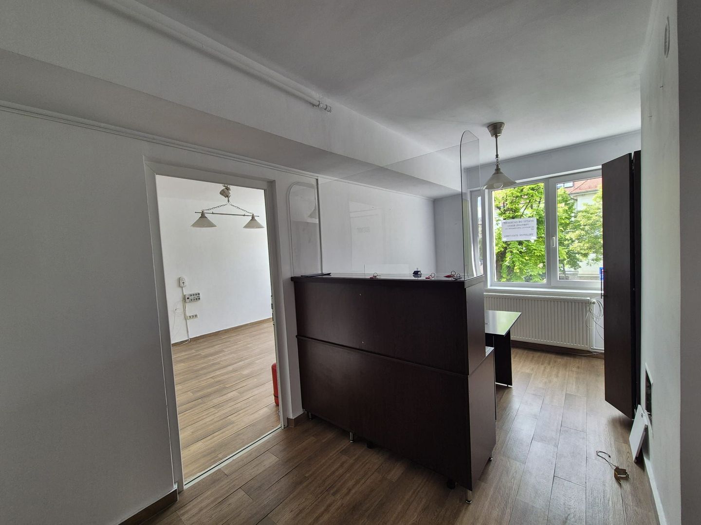 Exclusivitate - Spatiu situat lângă Tribunalul Brașov, 47,6 mp. - Poză 4