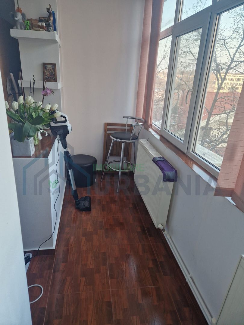 Apartament Tatarasi - Poză 5