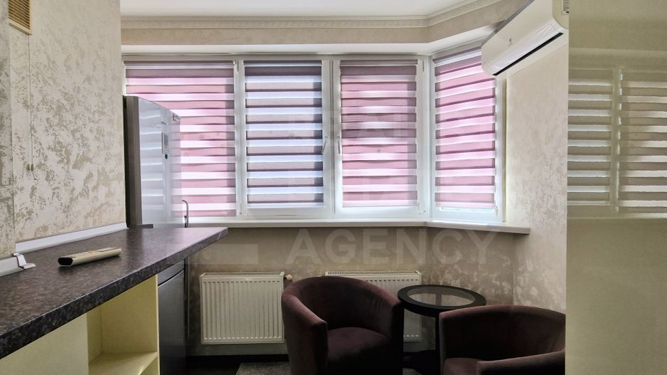 Chirie, apartament, 2 camere, str. Alba Iulia, Buiucani - Poză 8